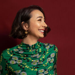 Artist picture of Burcu Yeşilbaş