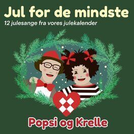 Popsi og Krelle