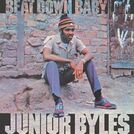 Junior Byles