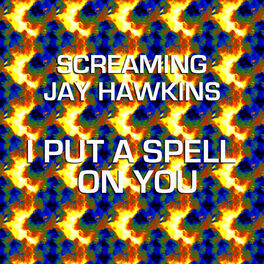 Screaming Jay Hawkins