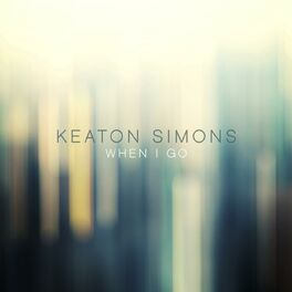 Artist picture of Keaton Simons