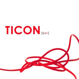 Artist picture of Ticon
