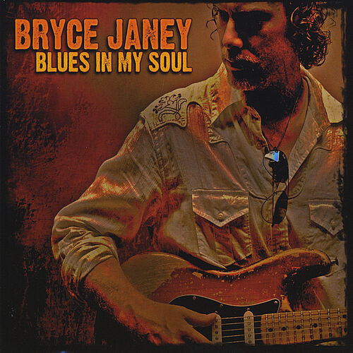 Bryce Janey: Albums, Songs, Playlists | Listen On Deezer