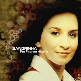 Artist picture of Sandrinha