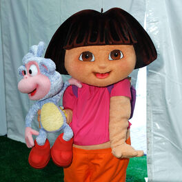 Artist picture of Dora The Explorer