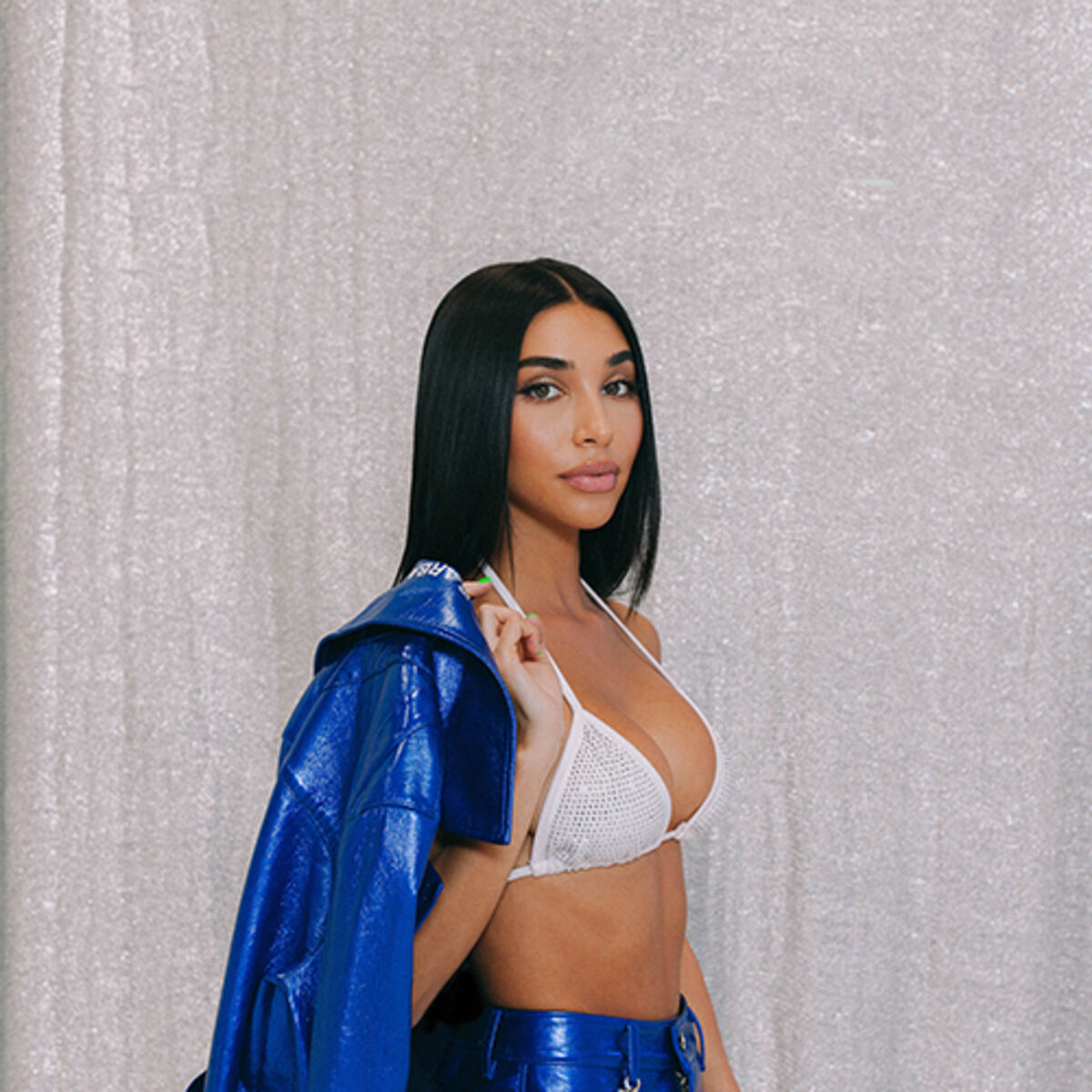 Chantel Jeffries: albums, songs, playlists | Listen on Deezer