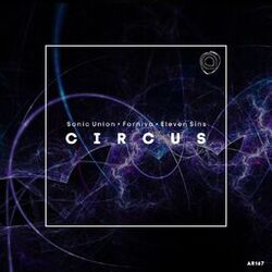 Forniva - Walking On Thin Ice (Rauschhaus Rmx)