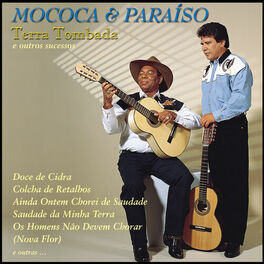 Artist picture of Mococa and Paraiso