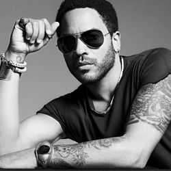 Lenny Kravitz - Believe In Me (Tom Dego Rmx)