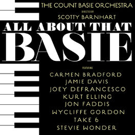 Artist picture of The Count Basie Orchestra