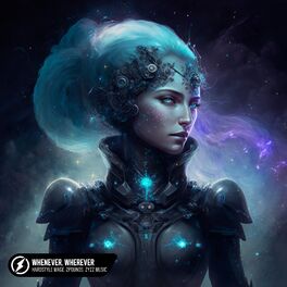 HARDSTYLE MAGE