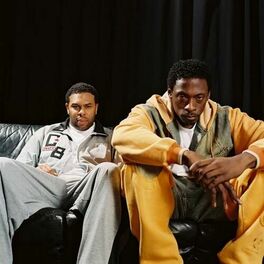 Artist picture of Pete Rock & C.L. Smooth