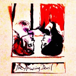 Artist picture of The Amazing Devil