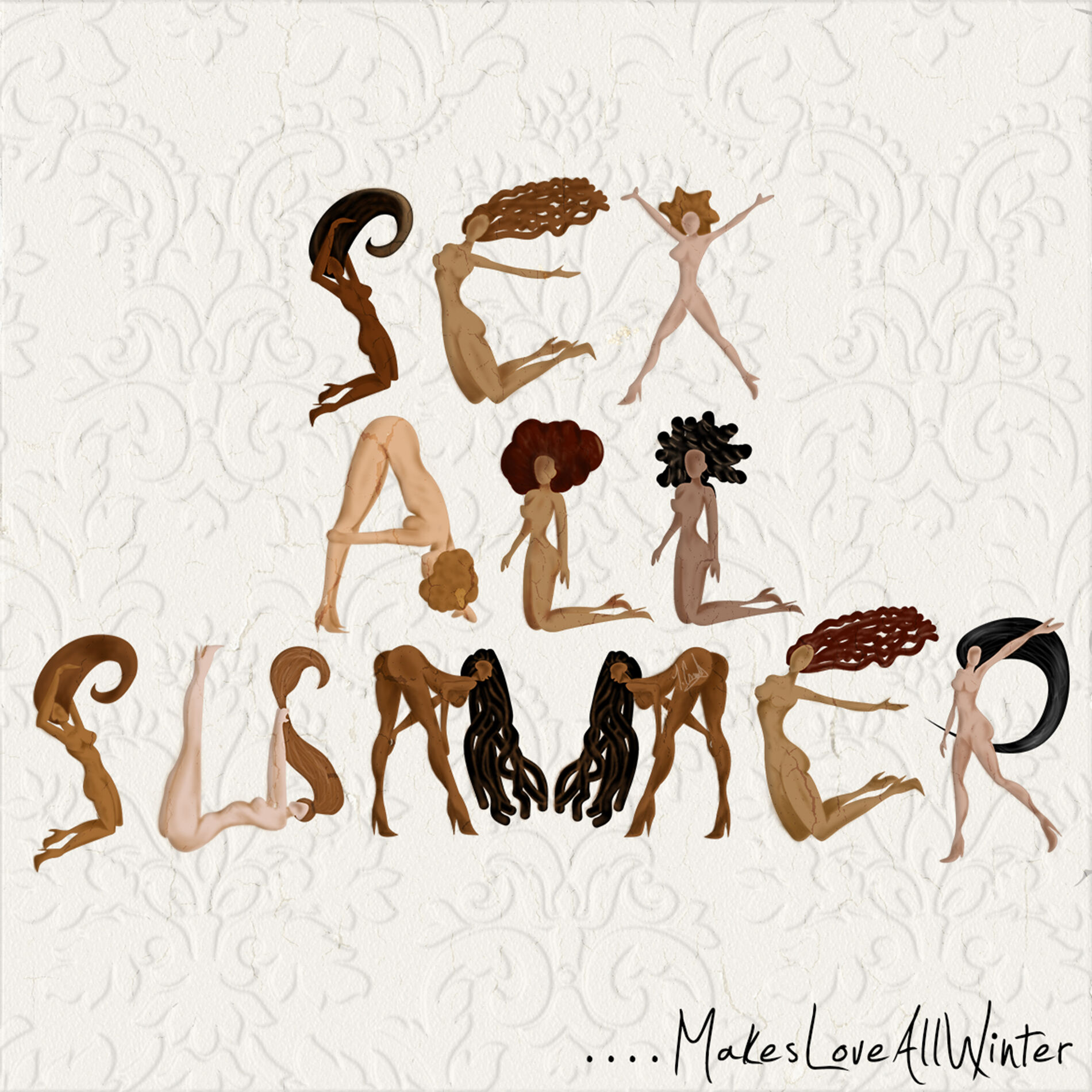 Sex All Summer: albums, songs, playlists | Listen on Deezer