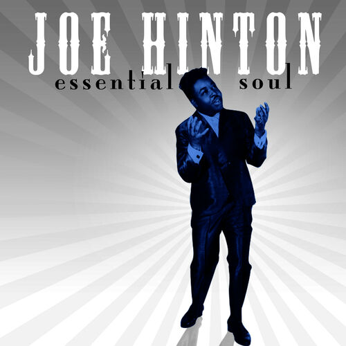 Joe Hinton: albums, songs, playlists