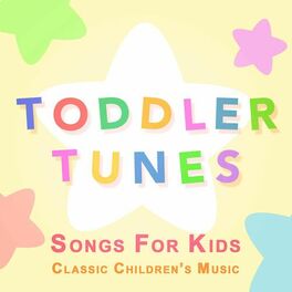 Artist picture of Toddler Tunes