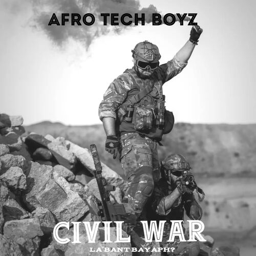 afro-tech-boyz-albums-nummers-afspeellijsten-luister-op-deezer