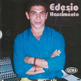 Artist picture of Edésio Nascimento