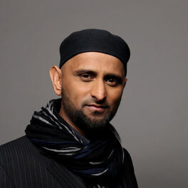 Zain Bhikha