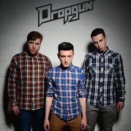 Artist picture of Dropgun