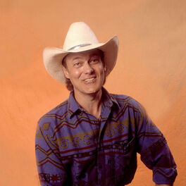Artist picture of Ricky Van Shelton