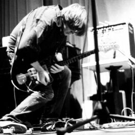 Artist picture of Thurston Moore