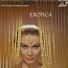 Martin Denny