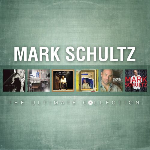 Mark Schultz albums, songs, playlists Listen on Deezer