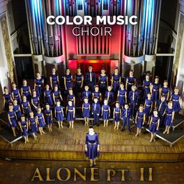 Artist picture of Color Music Choir