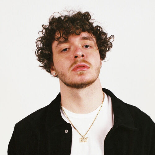 Jack Harlow: albums, songs, playlists | Listen on Deezer