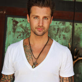 Artist picture of Secondhand Serenade