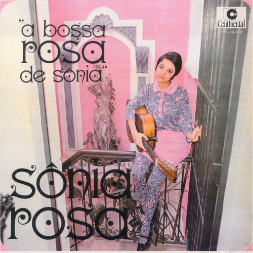 Sonia Rosa: albums, songs, playlists | Listen on Deezer