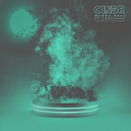Artist picture of CLNGR