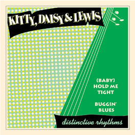 Artist picture of Kitty Daisy & Lewis