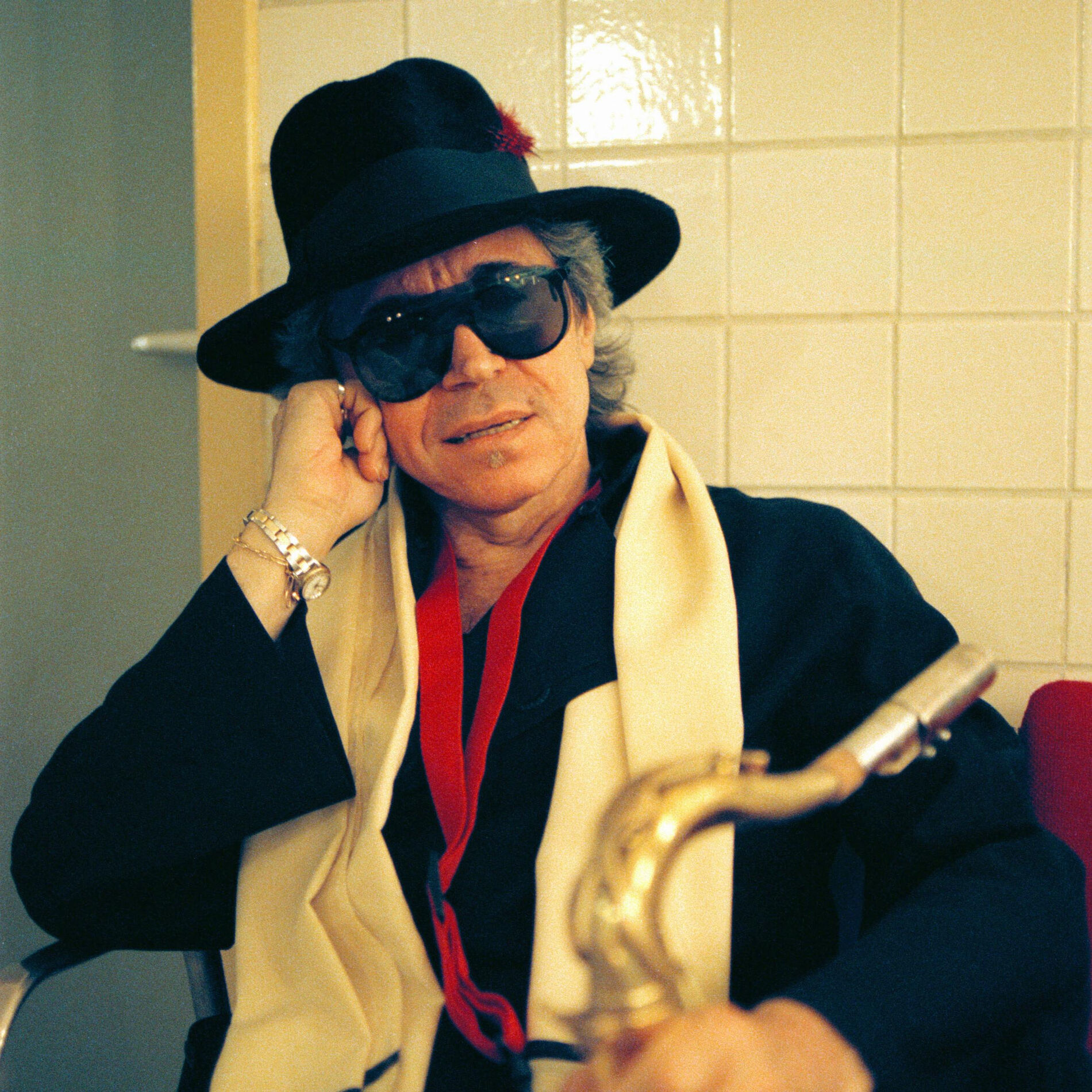 Gato Barbieri: albums, songs, playlists | Listen on Deezer