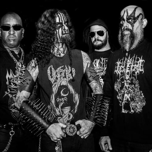 Mystifier: albums, songs, playlists | Listen on Deezer