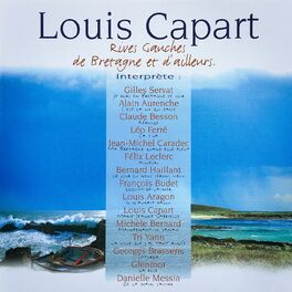 Louis Capart