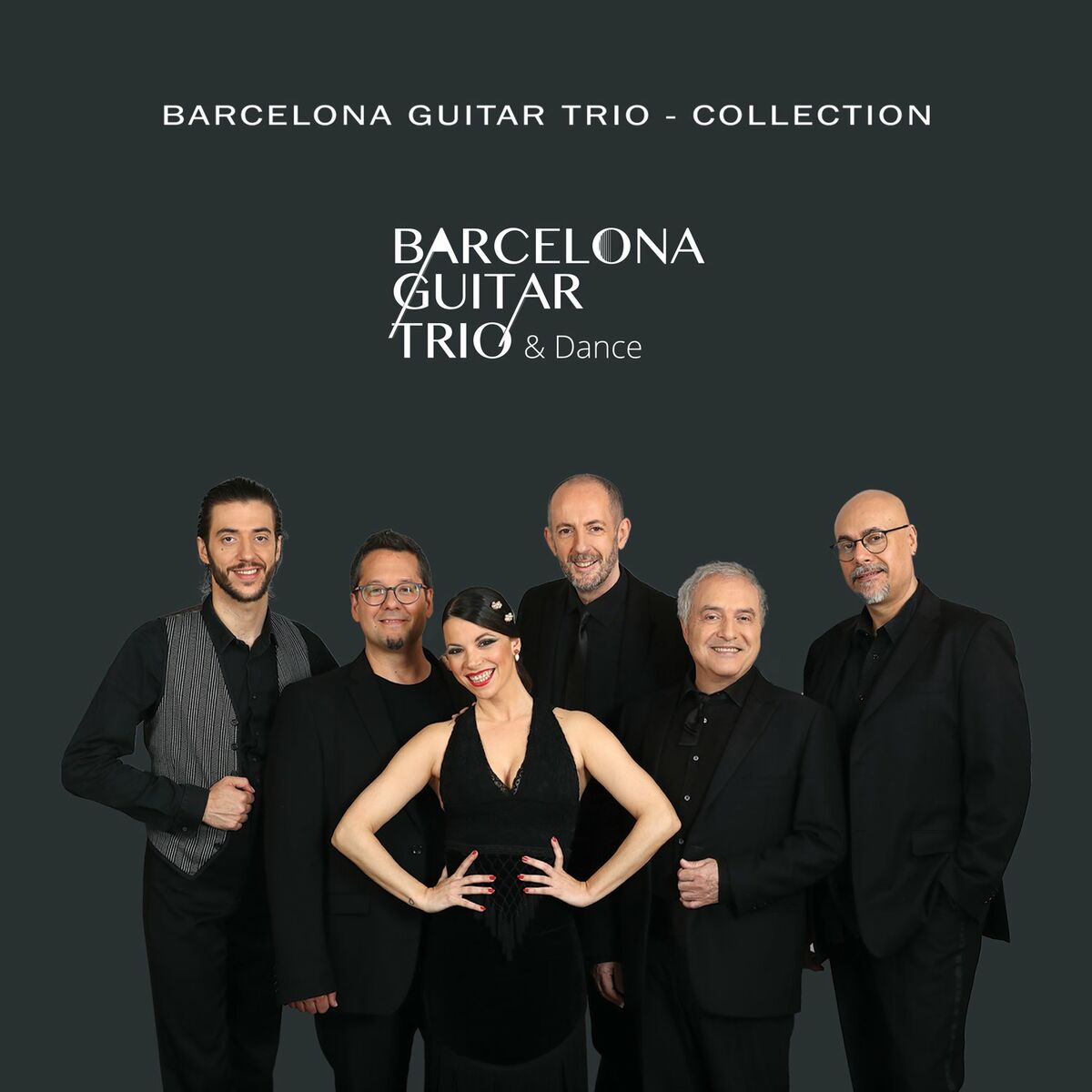 Barcelona Guitar Trio: albums, songs, playlists | Listen on Deezer