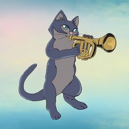 Artist picture of Cat Trumpet