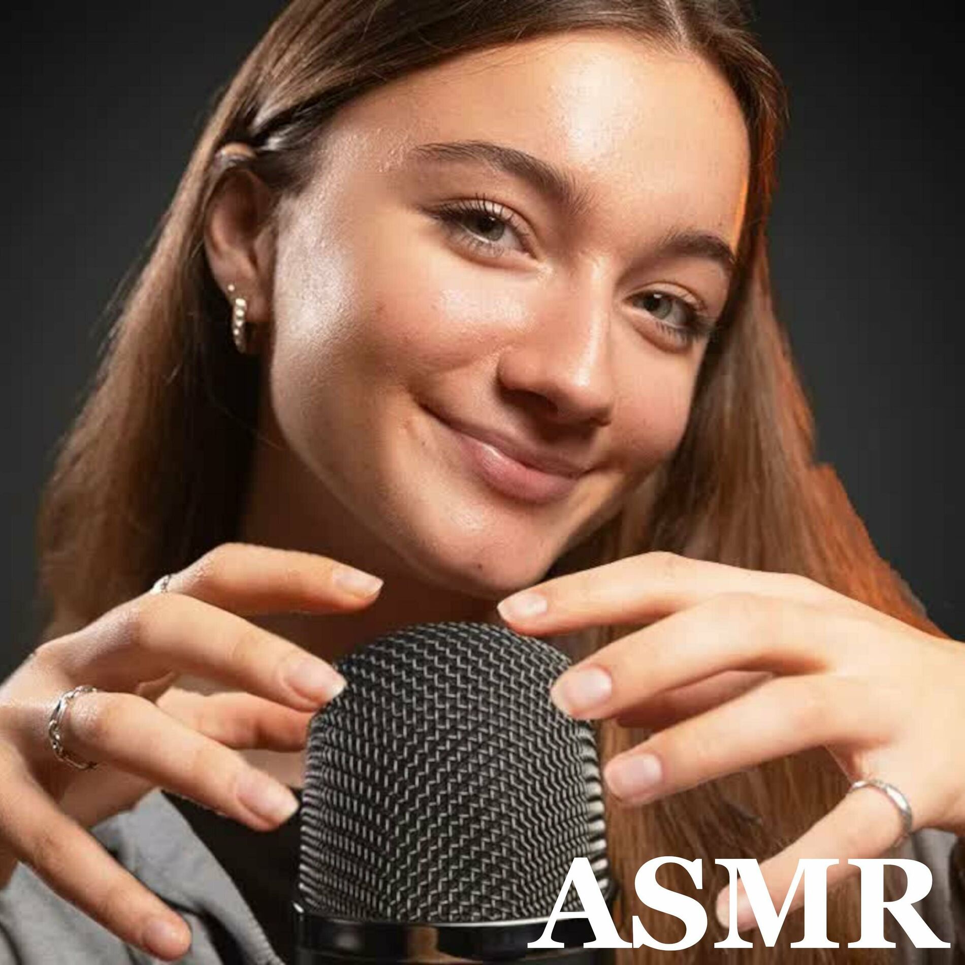 Tina ASMR - ASMR Massage crânien RÉALISTE: letras y canciones | Escúchalas  en Deezer