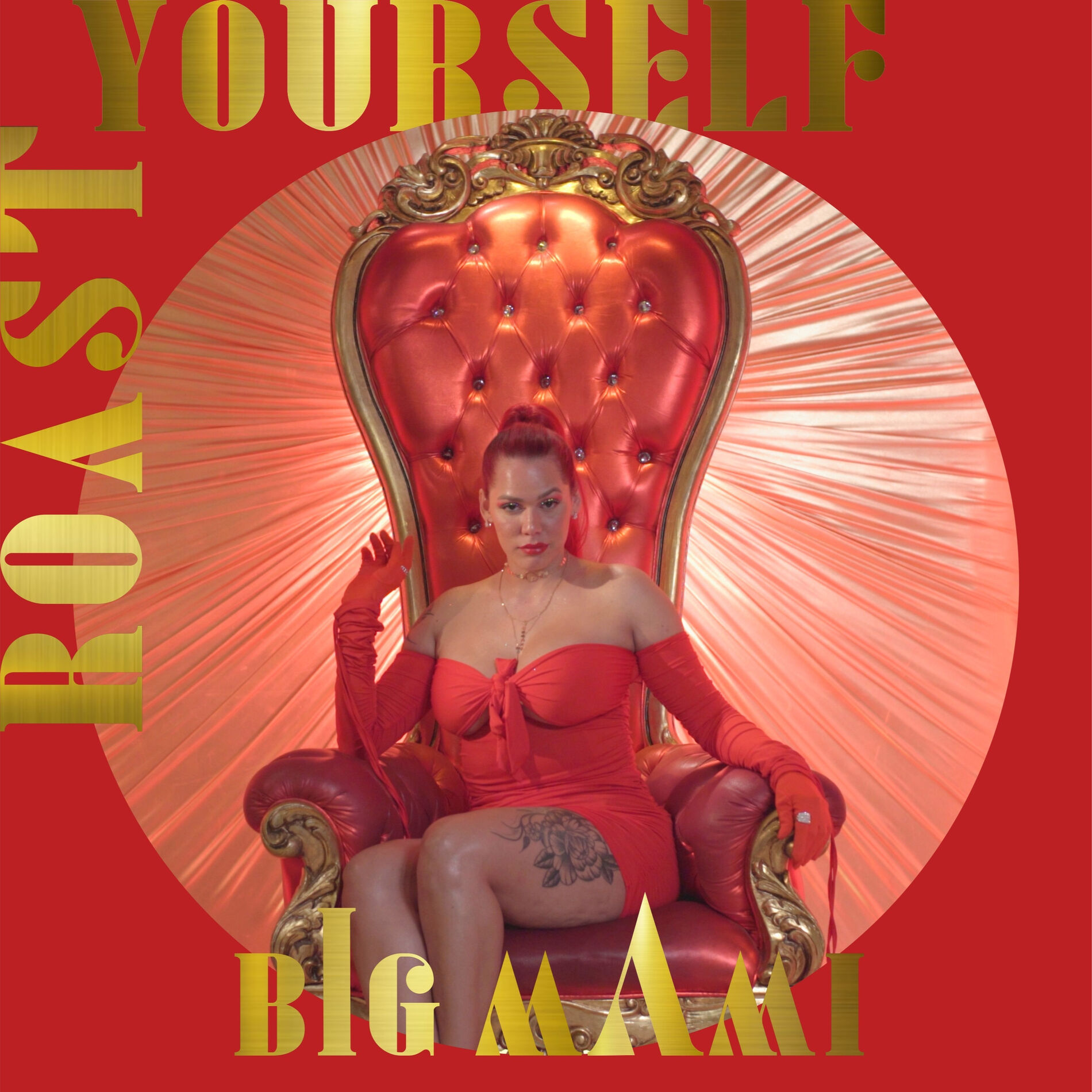 Big Mami: albums, songs, playlists | Listen on Deezer