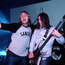 Artist picture of Lo Fidelity Allstars