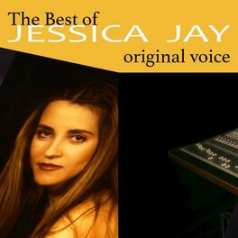Artist picture of Jessica Jay