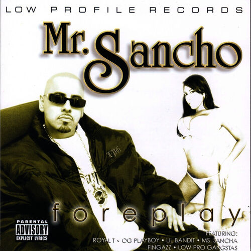 Mr Sancho Albums Songs Playlists Listen On Deezer