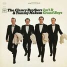 The Clancy Brothers