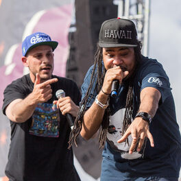Artist picture of Dilated Peoples