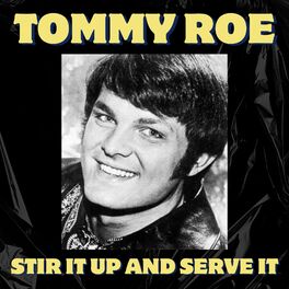 Tommy Roe