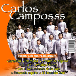 Carlos Campos
