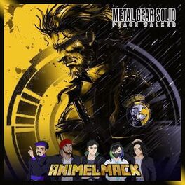 Animelmack