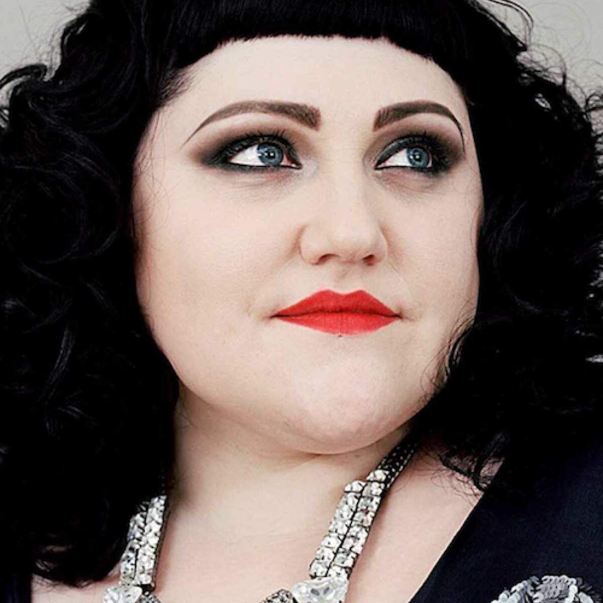 Beth Ditto: albums, songs, playlists | Listen on Deezer